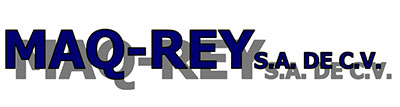 Logo MAQ-REY